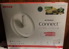 バッファロー Wifiルーター WTR-M2133HS 美品