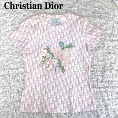 希少✨Christian Dior Galliano ガリアーノ ジップ 半袖
