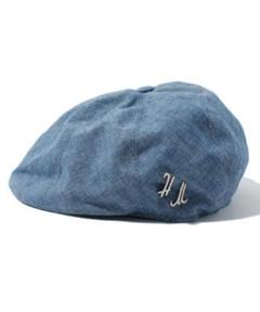 HUMAN MADE MUHLBAUER CHAMBRAY CAP ハンチング HUMAN MADE MUHLBAUER CHAMBRAY CAP ハンチング - メルカリ