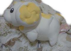 2025年最新】パピモッチ ぬいぐるみ もっちりの人気アイテム