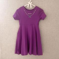 ANNA SUI mini／ワンピース