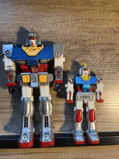 ガンダム　コスモス　合金　ダイキャスト　クローバー　ビンテージ　廃版　old ガンダム コスモス 合金 ダイキャスト クローバー ビンテージ 廃