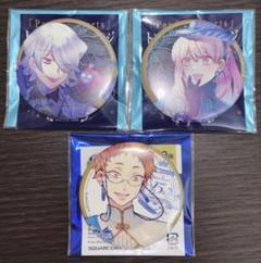 2025年最新】pandorahearts 缶バッジ ブレイクの人気アイテム