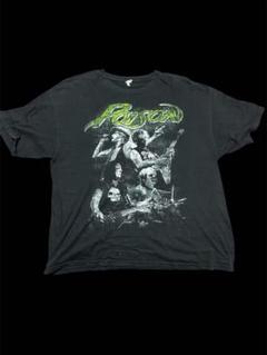 スーパーフェード　poison ポイズン　ヴィンテージtシャツ