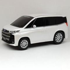 2025年最新】ノア ミニカー ホワイトの人気アイテム - メルカリ