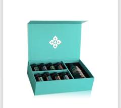 ドテラ　doTERRA 　ブリースタッチ&オンガードタッチ10ml 　新品未開封 新品未開封ドテラ doTERRA ガーデニアタッチ 10ml 正規品 アロマ