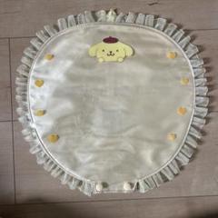 サンリオ ポムポムプリン うちわケース