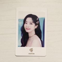 twice celebrate チェヨン サイン チェキ 2025年最新】twice チェヨン サインの人気アイテム - メルカリ
