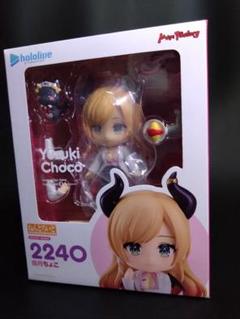 Max Factory - 【中古】開封 マックスファクトリー ホロライブプロダクション ねんどろいど 2240 癒月ちょこ[17][240017706915] Max Factory - 【中古】開封 マックスファクトリー ホロライブ