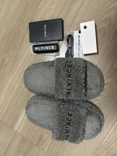 amail アマイル ルームシューズ スリッパ ノベルティの通販 by