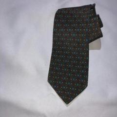 【美品】Guy Laroche ギラロッシュ　紳士ネクタイ　中古　R75443のサムネイル