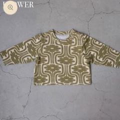 semon PATTERNED LONG SLEEVE SHIRT