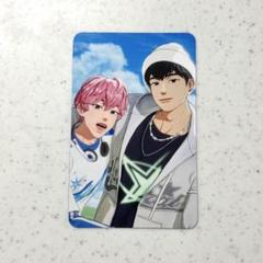 Haminハミン PLAVE かくれんぼ ユニバ ラッキードロー トレカ WEVERSE ラッキードロー当選トレカ ハミン HAMIN（PLAVE JAPAN