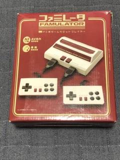 ファミレーター、スーパーファミコンセット！ 2025年最新】FC互換機の人気アイテム - メルカリ
