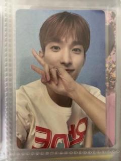 seventeen セブチ　ドギョム　always yours トレカ