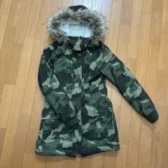【HOLLISTER】ホリスター 新品未使用 モッズコート カーキ色 M 2025年最新】HOLLISTER モッズコートの人気アイテム - メルカリ