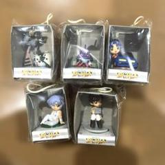 未開封/エヴァンゲリオン ボトルキャップフィギュア 2025年最新】エヴァンゲリオン ボトルキャップの人気アイテム