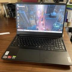 Lenovo IdeaPad Gaming 370i