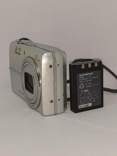 【スマホ転送OK】OLYMPUS FE-200 コンパクトデジタルカメラ スマホ転送OK】OLYMPUS FE-200 コンパクトデジタルカメラ - メルカリ