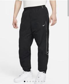 NIKE solo swoosh ソロスウッシュトラックパンツ 2XL
