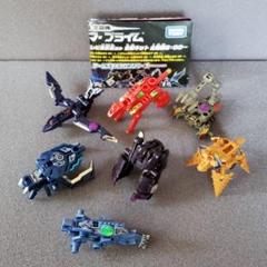 大切な人へのギフト探し 2025年最新】トランスフォーマーまとめ売りの人気アイテム ミニカー
