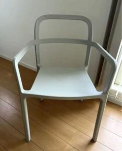 HAY IKEAコラボ YPPERLIG イッペルリグ チェア 椅子