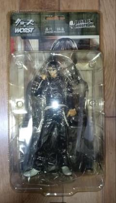 クローズ WORST フィギュアDIVE LIMITED EDITION 値下可 Yahoo!オークション - クローズ＆WORST Flash Back Generation