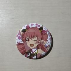 桃井愛莉 缶バッジ