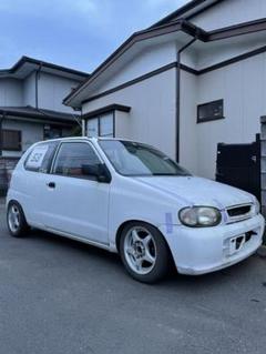 Ha 3v 車高調の中古 未使用品を探そう メルカリ Ha 3v 車高調の中古 未使用品を探そう メルカリ