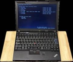 ジャンク扱い　Lenovo ThinkPad X200T＆ウルトラベース付き 2025年最新】thinkpad ウルトラベースの人気アイテム - メルカリ