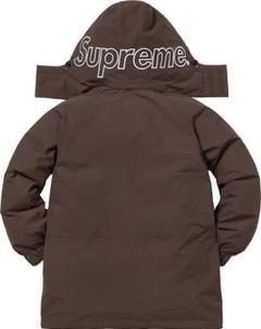 Supreme GORE-TEX 700-Fill Down Parka
