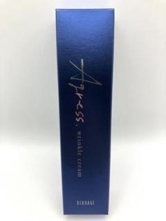 未開封】 ディアナージュ アグレス リンクルクリーム 20g - メルカリ