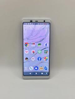 Arrows be3 F-02l スマートフォン本体simフリー12619