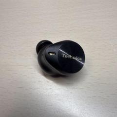 新品/左耳のみ/Technics EAH-AZ80-K/ブラック/左のみ/黒/B 2025年最新】Technics eah-az80 左耳の人気アイテム - メルカリ