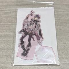 アイナナ アニバーサリー3th 種村有菜 七瀬陸・九条天 アクリルスタンド 他 アイドリッシュセブン アクリルスタンド 6th Anniversary 九条天