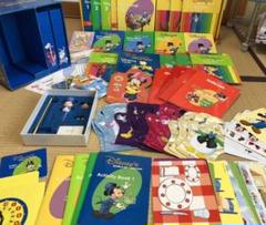 ディズニー 知育玩具の中古 新品通販 メルカリ No 1フリマアプリ