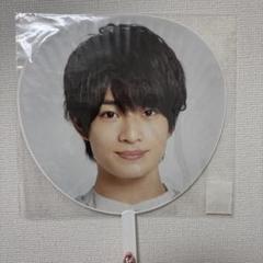 2025年最新】浮所飛貴 うちわ tdcの人気アイテム - メルカリ