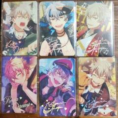 あんスタ　大神晃牙　ぱしゃっつ　フィーチャー2　117枚 あんさんぶるスターズ！！【公式】 on X: 