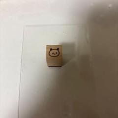 mizutama ミニはんこ　パンダ