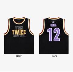 TWICE READY TO BE モモ　ユニフォーム ベースボールシャツ 商品詳細ページ | ONCE JAPAN OFFICIAL SHOP | ユニフォーム