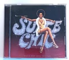 Suite Chic When Pop Hits The Fan ＆Lab01 Suite Chic – When Pop Hits The Fan | Releases | Discogs