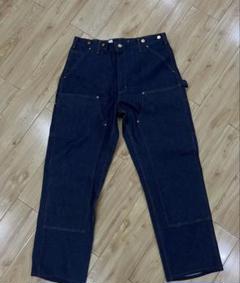 Carhartt カーハート　ダブルニー B07DNM W33