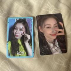 2025年最新】itzy サインの人気アイテム - メルカリ