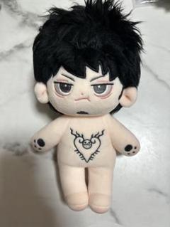 20cm 本体のみ　ぬいぐるみ　トラファルガー・ロー