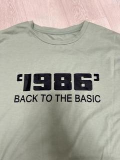 2025年最新】1986Tシャツの人気アイテム - メルカリ