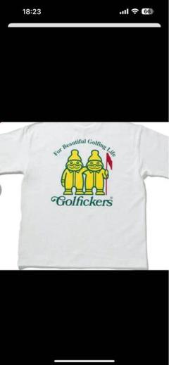 2025年最新】golfickers ワイドの人気アイテム - メルカリ