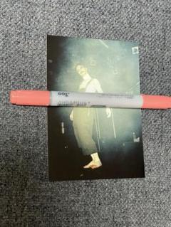 MUCC 逹瑯チェキ リミスタムッ倶楽部 ムック MUCC ムック チェキ風ステッカー 18枚 レア - メルカリ