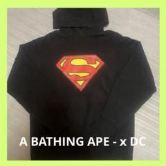 2025年最新】BAPE スーパーマンの人気アイテム - メルカリ