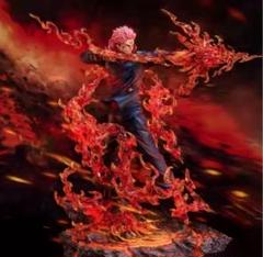 2025年最新】宿儺フィギュアの人気アイテム - メルカリ