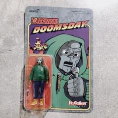 【新品未開封セットで】 MF DOOM J DILLA SUPER7 フィギュア 新品未開封セットで】 MF DOOM J DILLA SUPER7 フィギュア